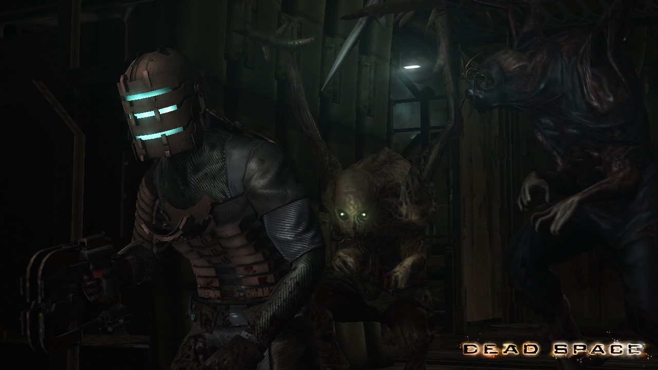 Dead Space - Imagen 10